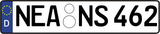 NEA-NS462
