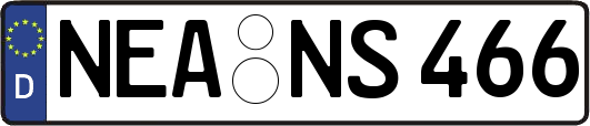 NEA-NS466
