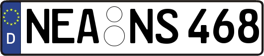 NEA-NS468