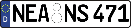 NEA-NS471