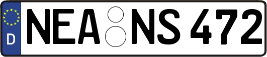 NEA-NS472