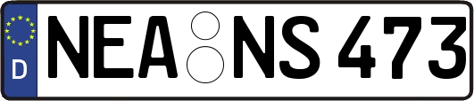 NEA-NS473