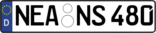 NEA-NS480