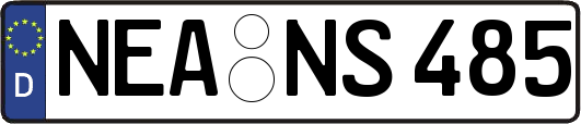NEA-NS485