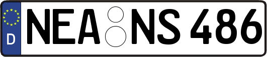 NEA-NS486