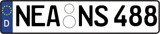 NEA-NS488