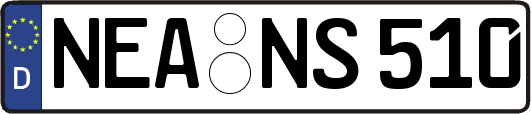 NEA-NS510