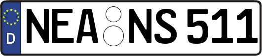 NEA-NS511