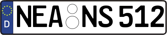 NEA-NS512