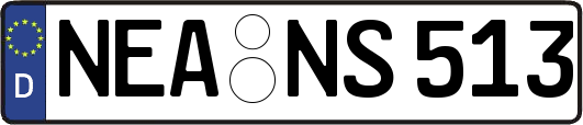 NEA-NS513