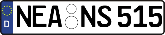 NEA-NS515
