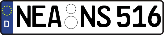 NEA-NS516