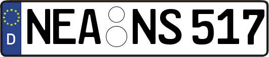 NEA-NS517
