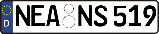 NEA-NS519