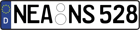 NEA-NS528