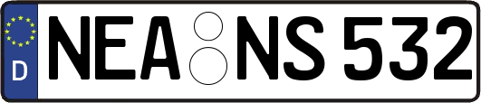 NEA-NS532