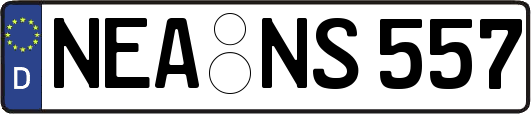 NEA-NS557