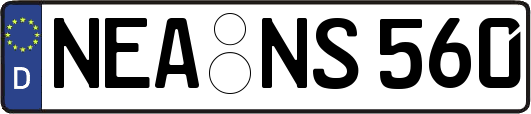 NEA-NS560