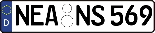 NEA-NS569