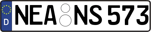 NEA-NS573