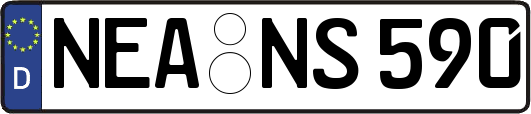 NEA-NS590