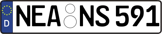 NEA-NS591