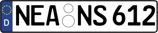 NEA-NS612