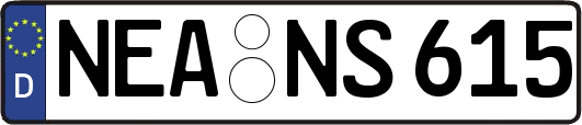 NEA-NS615