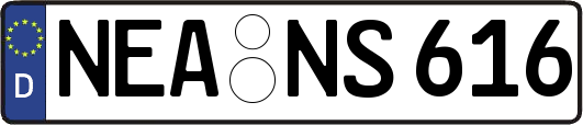 NEA-NS616