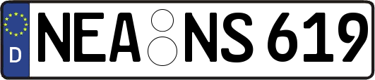 NEA-NS619