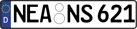 NEA-NS621