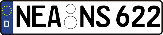 NEA-NS622