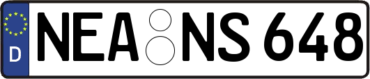 NEA-NS648