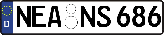 NEA-NS686