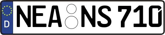 NEA-NS710
