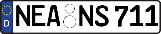 NEA-NS711