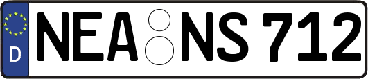 NEA-NS712