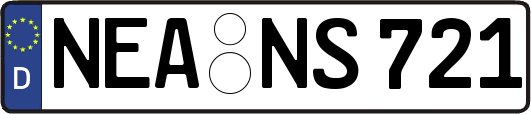 NEA-NS721