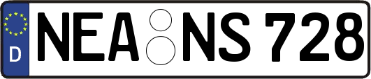 NEA-NS728