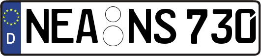 NEA-NS730