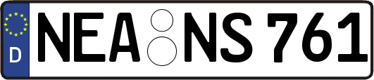 NEA-NS761