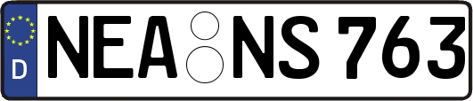 NEA-NS763