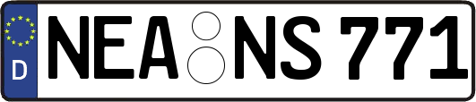 NEA-NS771