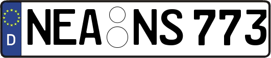 NEA-NS773