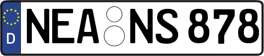 NEA-NS878