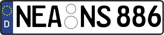 NEA-NS886