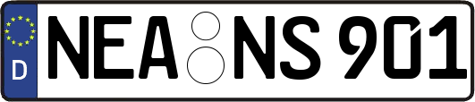 NEA-NS901
