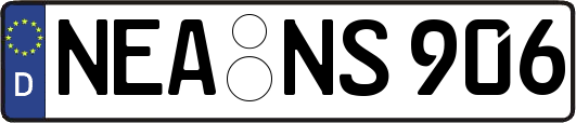 NEA-NS906