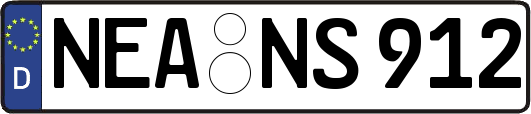 NEA-NS912