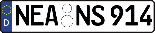 NEA-NS914